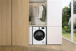 Kondenzacijski sušilnik perila Gorenje D1PNE82/GNLWIFI