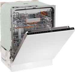 Popolnoma vgradni pomivalni stroj Gorenje GV663B66
