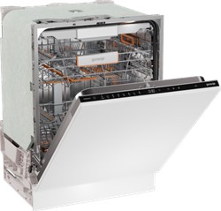 Popolnoma vgradni pomivalni stroj Gorenje GV663A65