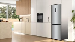 Kombinirani hladilnik Gorenje NRK619DA2XL4