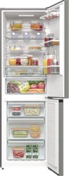 Kombinirani hladilnik Gorenje NRK619DA2XL4