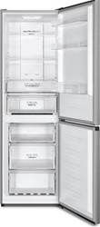 Kombinirani hladilnik Gorenje NRK619CAXL4