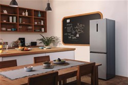 Kombinirani hladilnik Gorenje NRK619CAXL4
