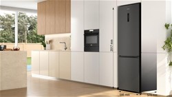 Kombinirani hladilnik Gorenje NRK620AABXL4