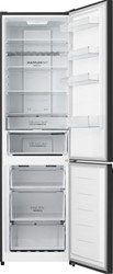 Kombinirani hladilnik Gorenje NRK620AABXL4
