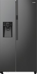 Hladilnik Side-by-side Gorenje NRR9185ESBXL