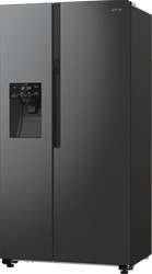 Hladilnik Side-by-side Gorenje NRR9185ESBXL