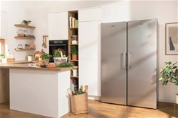 Zamrzovalna omara Gorenje FN619EES5
