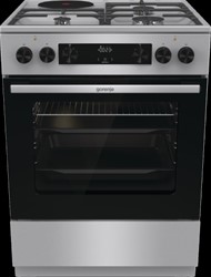 Kombinirani štedilnik Gorenje GK6C62XC