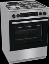 Kombinirani štedilnik Gorenje GK6C62XC