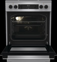 Kombinirani štedilnik Gorenje GK6C62XC
