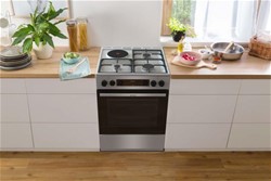 Kombinirani štedilnik Gorenje GK6C62XC