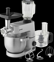 Kuhinjski robot Gorenje MMC1500SCX