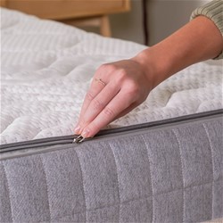 Ležišče Vitapur Memosilver 2.0 90x190