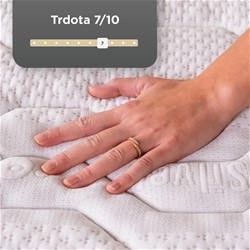 Ležišče Vitapur Memosilver 2.0 90x190