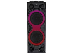 Zvočni KARAOKE sistem MANTA SPK1204X800D MINOS PRO, BT, FM Radio, XBass, RGB LED