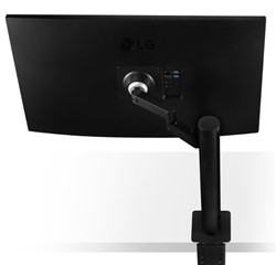 LG monitor 32UN880K-B