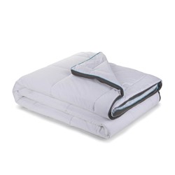 Celoletna odeja Vitapur MemoSilver Premium 140x200
