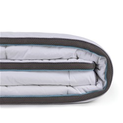 Celoletna odeja Vitapur MemoSilver Premium 140x200