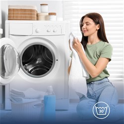 Celoletna odeja Vitapur MemoSilver Premium 140x200
