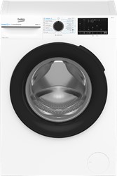 Pralni stroj Beko BM3WFU410415WB