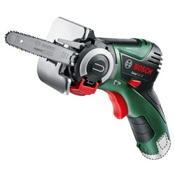 Akumulatorska žaga Bosch NanoBlade EasyCut 12, 1x2,0 Ah, kovček