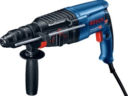 Vrtalno kladivo Bosch SDS plus GBH 2-26 DFR, L-case