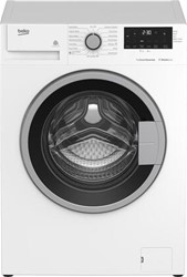 Pralni stroj BEKO BM1WFSU39223WA, bela