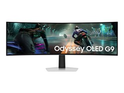 Monitor Samsung Odyssey S49DG910SU