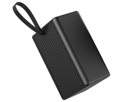 Powerbank Platinet PMPB8020, 20W, 80.000mAh, QC3.0, PD, 4xUSB-A, 2xUSB-C, zaslon