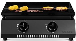 Plinski žar Cozze G-400 Plancha (90523)