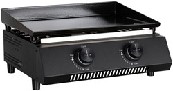 Plinski žar Cozze G-400 Plancha (90523)