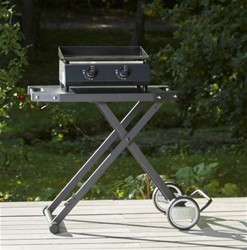 Plinski žar Cozze G-400 Plancha (90523)