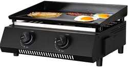 Plinski žar Cozze G-400 Plancha (90523)