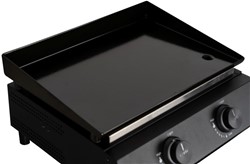 Plinski žar Cozze G-400 Plancha (90523)