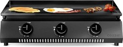 Plinski žar Cozze G-700 Plancha (90525)