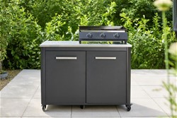Plinski žar Cozze G-700 Plancha (90525)