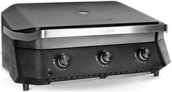 Plinski žar Cozze G-800 Plancha (90516)