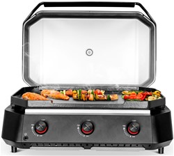 Plinski žar Cozze G-800 Plancha (90516)