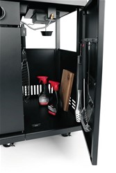 Plinska žar kuhinja Landmann Cool Black 6.1 (22169)