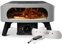 Plinska pizza pečica Cozze 13