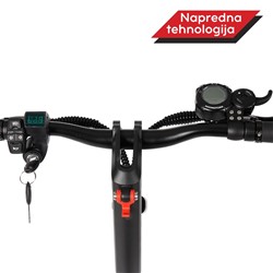 Električni skiro ECO Speed 9