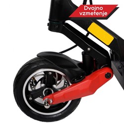 Električni skiro ECO Speed 9