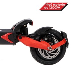 Električni skiro ECO Speed 9