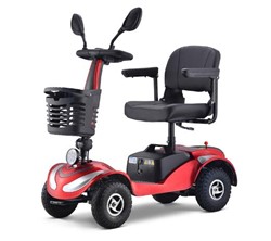 Električni skuter ECO Speed SENIOR