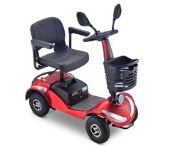 Električni skuter ECO Speed SENIOR
