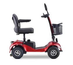 Električni skuter ECO Speed SENIOR