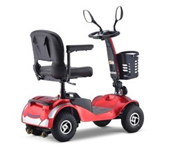 Električni skuter ECO Speed SENIOR