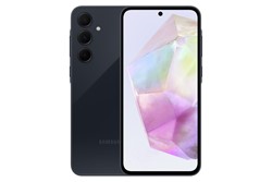 Mobilni telefon Samsung Galaxy A35 5G 128GB, izjemna modra, RA