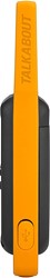 Walkie Talkie MOTOROLA T82 EXTREME, 2-KIT, PMR446, VOX, 10km, baterija, IPX4